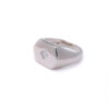 Royal Signet CZ 925 Silver Ring 3