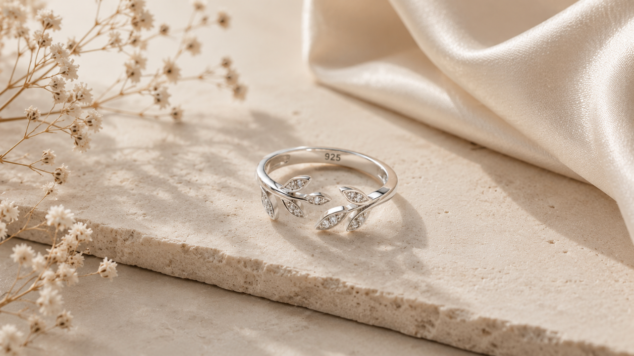925 Jewellery: Everything You Should Know Before You Buy