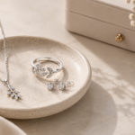 How to Care for Your 925 Jewellery