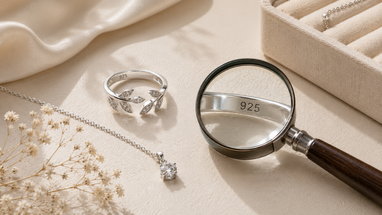 Things to Know About 925 Jewellery