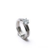 Eternal Promise 925 Silver ring 2