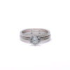 Eternal Promise 925 Silver ring 4